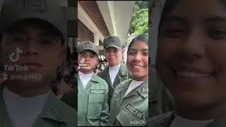 Oye Aspirante, quieres Ser Cadete?