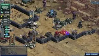 War Commander Operation: The New Age Master Track