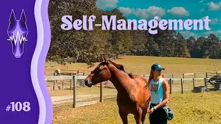 108. Self-Management