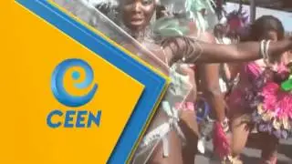 Trinidad Carnival 2015 Broadcast to US & Canada on CEEN TV