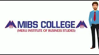 MIBS COLLEGE: How to Become Your Own CEO powered by SMSAIRWORKS