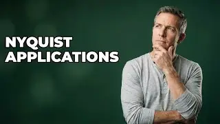 Where Can You Apply The Nyquist Stability Criterion?