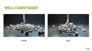 SCA2020: Primal/Dual Descent Methods for Dynamics Presentation
