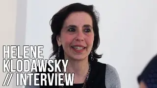 Helene Klodawsky Interview - The Seventh Art