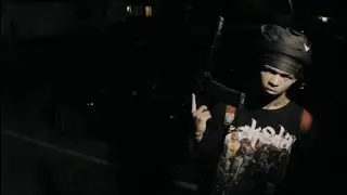 WopPa!dFr - t!me after t!me (OFFICIAL VIDEO)