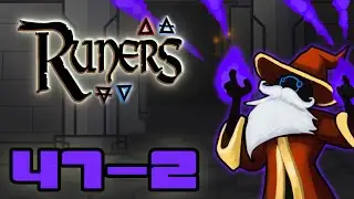 Boss Rush - Let's Play Runers - Part 47-2