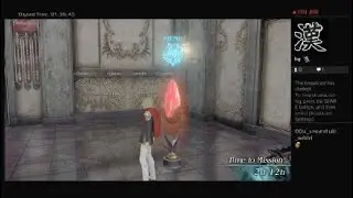 FINAL FANTASY TYPE-0 HD Playthrough