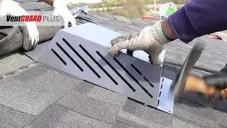 Vent Guard Plus Installation Video