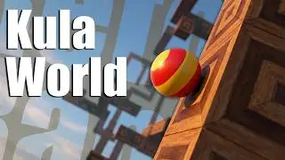 Retour Rapide : Kula World