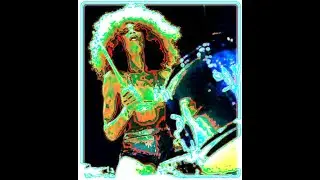 Cindy Blackman Santana & Another Lifetime  - 2013 - The Stockholm Jazz Festival.