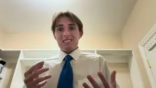 Georgetown Law Optional Video August 21, 2025