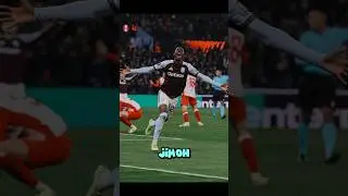 UNBELIEVABLE Comeback! 🤯 Villa STUN Salzburg 3-2 in THRILLER! 🔥 #AVFC #UEL #Football #Highlights