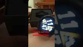fireboltt bsw004 smart watch #shorts