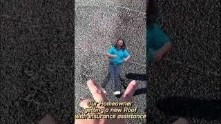 Turning Hail Setbacks into New Beginnings: Navigating Insurance Claims with Trident Roofing