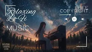 Relaxing Lofi Chill Beats &ndash; Coffee Shop Background for Study (Royalty Free)
