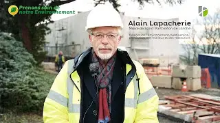 La Comp&eacute;tence Eau de l&rsquo;agglo de Brive