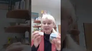 41372 Маска для лица Waunt &laquo;Эффект обновления&raquo;. Тестируем вместе