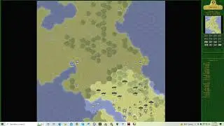 Let's Play Allied General: The Russian Campaign 1