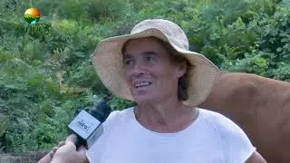 Entrevistas Concurso Nacional da Raça Arouquesa