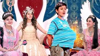आखिर Baalveer को देखकर क्यों हंसने लगी सभी Pariyan ? | Baalveer | New Superhero Series 2024