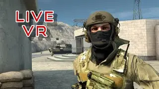 Live VR Military Simulator - Onward Uplink - #gaming #vr #simulator #onwardvr