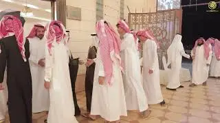 زواج الشاب احمد عطيه الشهابي