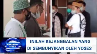 AD4 KEJ4NGGALAN P4DA DlRI Y0SEF y4ng Belum Terku4k.