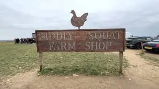 Diddly Squat Farm