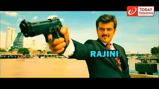 Petta Meme Review - Rajinikanth Vijay Sethupathi Simran Karthik subburaj