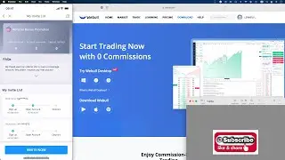 Webull Referral Bonus: 36 Free Stocks Revealed!