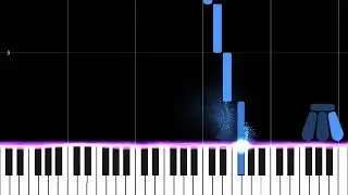 Traditional music - Air du premier branle d'Escosse. #pianotutorial