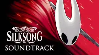 Hollow Knight Silksong OST - Bellhart | Christopher Larkin.