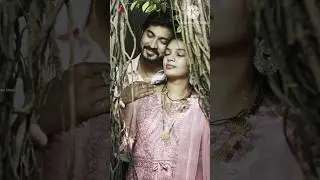 அய்யனார் துணை சீரியல் நடிகர் சேரனின் மனைவி | #tamil #cinema #serial #trending