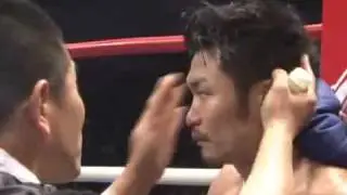 Sato vs Zanolini