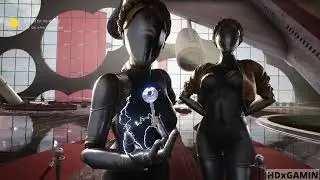 Atomic Heart Gameplay | 4k Ultra Settings | 60 FPS | i9 13900k + Rtx 4080