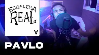 PAVLO | ESCALERA REAL CYPHER 10