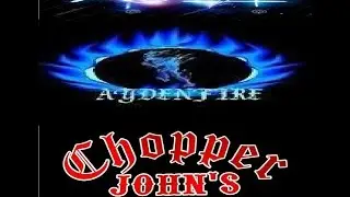Chain Gang as performed by Aydenfire live @ Chopper Johns