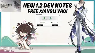 HUGE Changes In 1.2 | Wuthering Waves