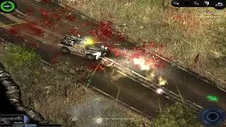 Alien Shooter 2 Conscription | Mission 4 - 100% | All Secrets | Longplay Walkthrough No Commentary