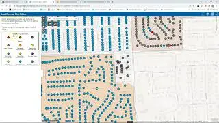 Using GIS for Lead Service Line Replacement