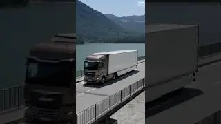 Nowy MAN TGX