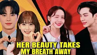 Sweet moments between Lee Chae Min and Yoona make fans smile | Bon App&eacute;tit Your Majesty