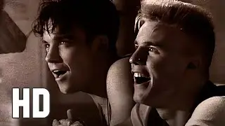 Take That - It Only Takes a Minute