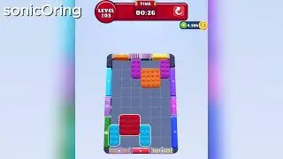Color Block Jam Level 103