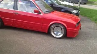 e30 schmidt th line mt2