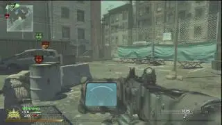 Da Oggi gioco in Alta Definizione - Dominio in Skidrow [HD]