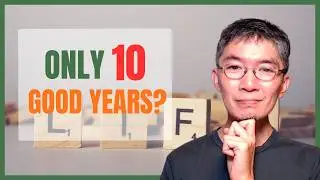 Why Planning to 83 Is a Retirement Mistake (Singapore Data Explained)