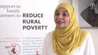 The importance of innovation in agriculture and food systems for inclusive rural transformation