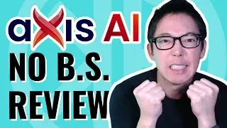 🔴 Axis AI Review | HONEST OPINION |  Art Flair Axis AI WarriorPlus Review