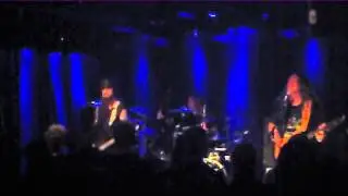 Freak Kitchen - Blind. Live Lions & Barrels 2013